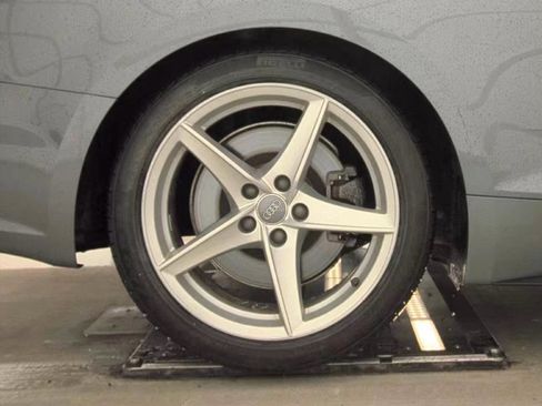 Used 2019 Audi A5 2.0T Premium Plus w/ Premium Plus image 8