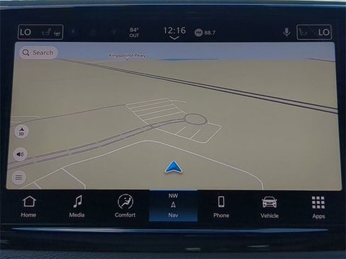 New 2026 Chrysler Pacifica Limited w/ S Appearance Package image 28