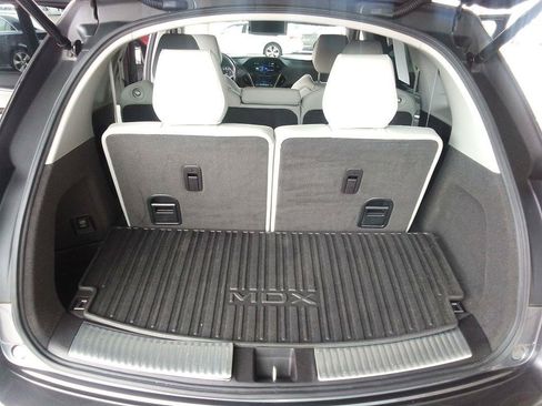 Used 2017 Acura MDX SH-AWD w/ Tech & Entertainment image 24