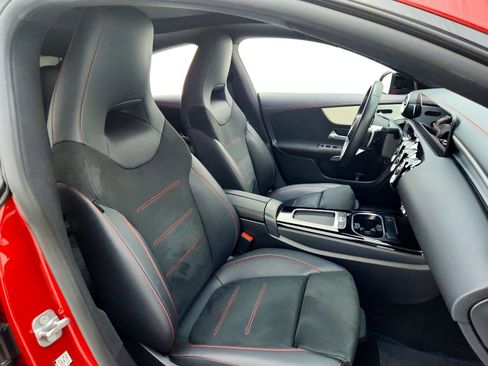 Certified 2025 Mercedes-Benz CLA 250 image 25