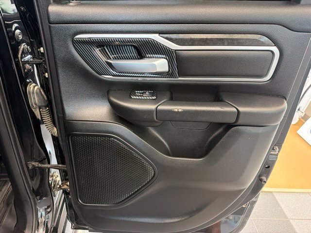 Used 2021 RAM 1500 Lone Star RWD image 8