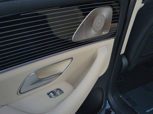 New 2026 Mercedes-Benz GLE 53 AMG 4MATIC image 13