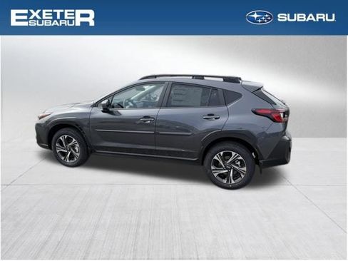 New 2026 Subaru Crosstrek 2.0i Premium AWD/4WD image 2