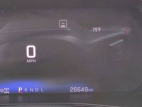 Used 2023 Chevrolet Colorado Z71 image 19