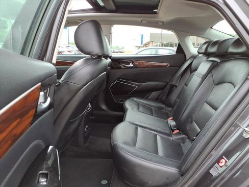 Used 2018 Kia Cadenza Technology FWD image 11