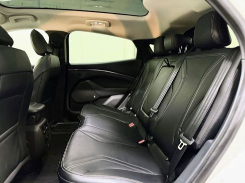 Used 2021 Ford Mustang Mach-E Premium image 16