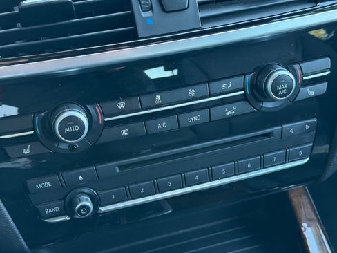 Used 2016 BMW X3 xDrive28i image 25