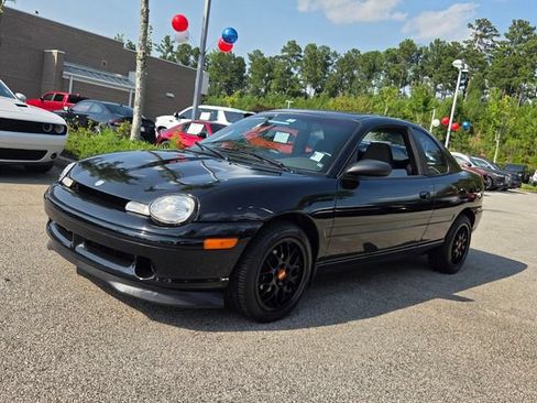 Used 1998 Dodge Neon Competition FWD image 4
