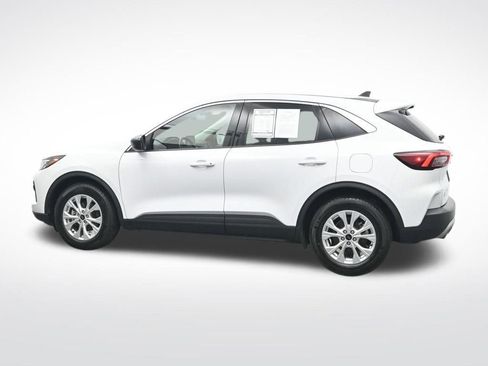 Used 2024 Ford Escape Active w/ Cold Weather Package image 10