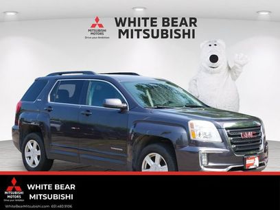 Used 2016 GMC Terrain SLE w/ Driver Alert Package I