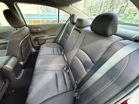 Used 2013 Honda Accord Sport image 29