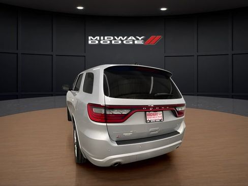 New 2025 Dodge Durango GT image 6