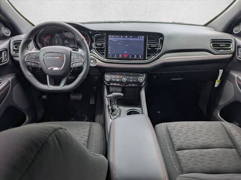 New 2026 Dodge Durango GT w/ Blacktop Package RWD image 14