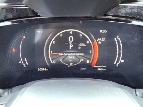 Used 2022 Lexus NX 350 F Sport AWD/4WD image 14