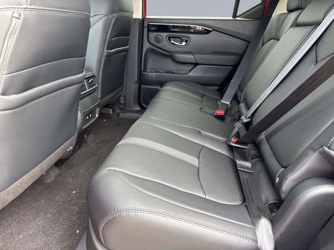 New 2026 Honda Passport RTL image 15