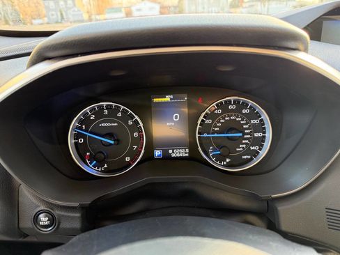 Used 2019 Subaru Ascent Limited w/ Popular Package #3 image 15