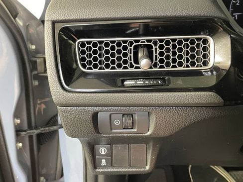 Certified 2024 Honda Civic EX image 14