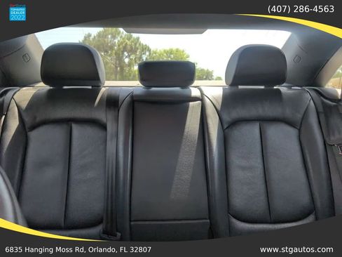Used 2017 Audi A3 2.0T Premium w/ Convenience Package AWD/4WD image 26