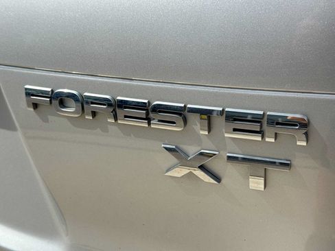 Used 2011 Subaru Forester 2.5XT Touring w/ Popular Equipment Group 1B AWD/4WD image 11