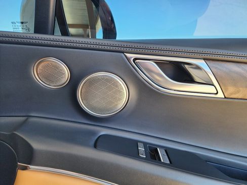 Used 2022 Genesis GV80 3.5T w/ Advanced Package 06 image 71