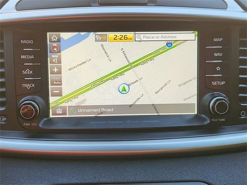 Used 2019 Kia Sorento SX image 14