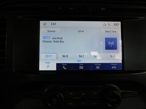 Used 2021 Ford F150 XL w/ Equipment Group 101A High image 18