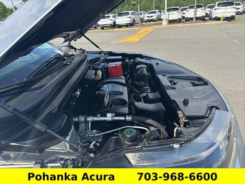 Used 2024 Acura RDX SH-AWD image 37