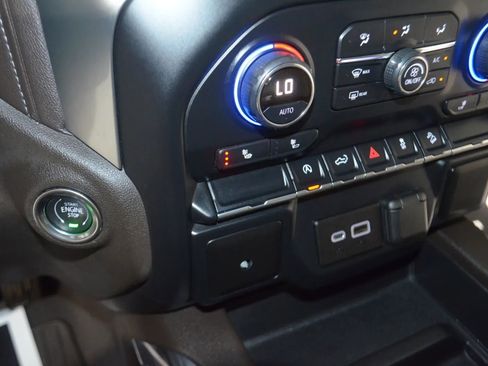 Used 2019 Chevrolet Silverado 1500 RST w/ All-Star Edition AWD/4WD image 28
