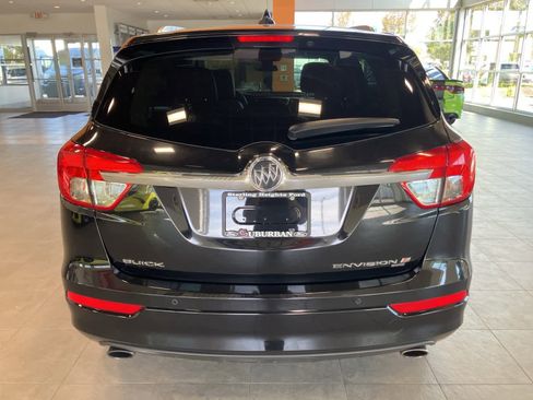 Used 2018 Buick Envision Premium image 6