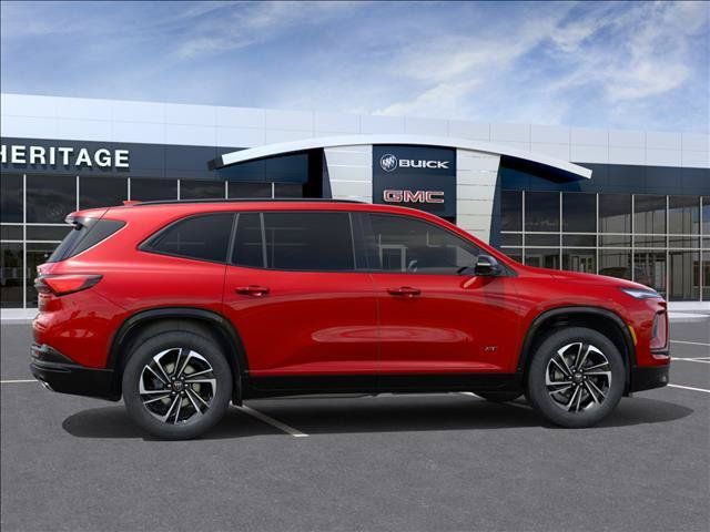 New 2027 Buick Enclave Sport Touring w/ Power Package FWD image 5