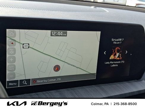 Used 2023 Kia Telluride EX image 22