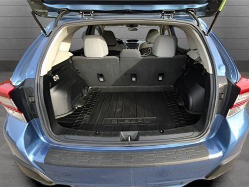 Used 2020 Subaru Crosstrek 2.0i Premium image 23
