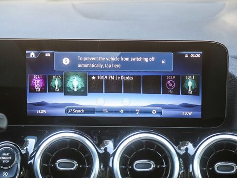 Certified 2026 Mercedes-Benz GLA 250 GLA 250 image 12