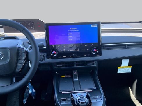 New 2026 Toyota C-HR AWD/4WD image 6