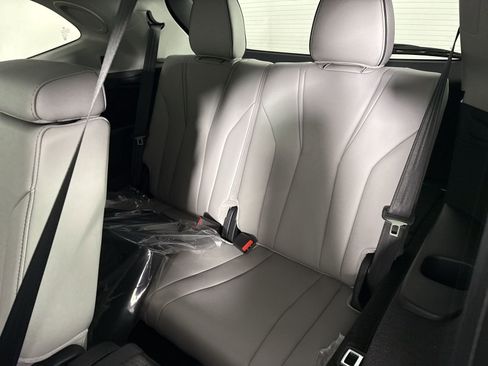 New 2026 Acura MDX SH-AWD w/ Advance Package image 22