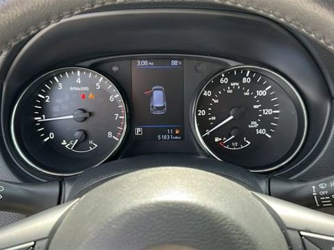 Certified 2020 Nissan Rogue S w/ Special Edition Package AWD/4WD image 13
