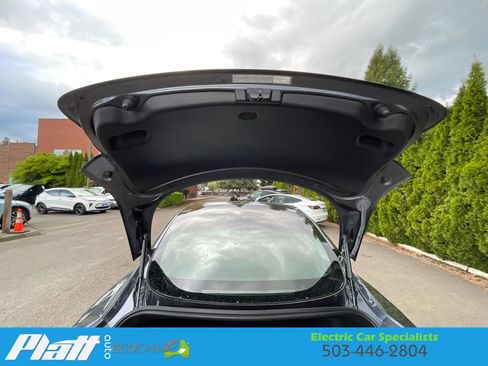 Used 2018 Tesla Model 3 Long Range image 59