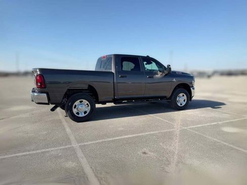New 2026 RAM 2500 Tradesman image 13