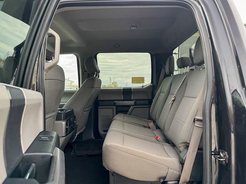 Certified 2019 Ford F250 XLT w/ XLT Value Package AWD/4WD image 21