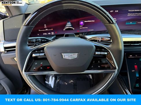 Used 2025 Cadillac Escalade IQ Sport 1 image 18