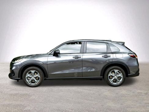 Used 2026 Honda HR-V LX image 6