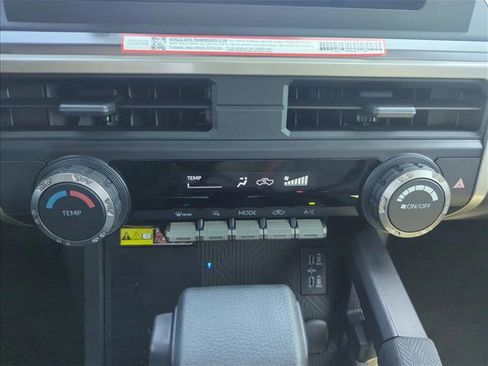 New 2026 Toyota Tacoma SR5 image 18