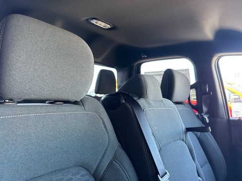 New 2026 RAM 1500 Tradesman RWD image 15