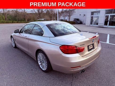 Used 2016 BMW 428i Convertible image 5
