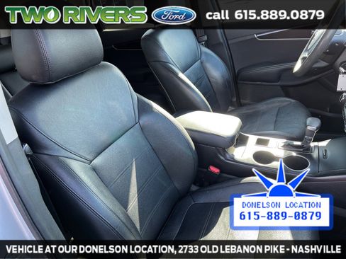 Used 2019 Kia Sorento LX image 37