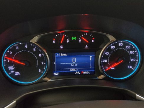 Used 2024 Chevrolet Equinox LT image 23