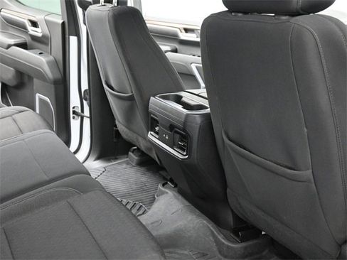 Used 2023 Chevrolet Silverado 1500 LT Trail Boss w/ Protection Package image 22