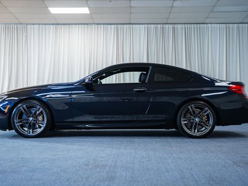 Used 2013 BMW 650i xDrive Coupe AWD/4WD image 5