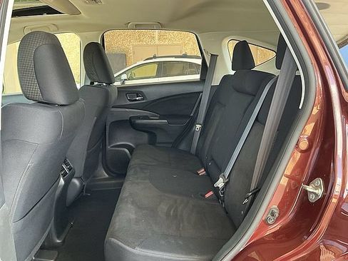 Used 2016 Honda CR-V EX image 13