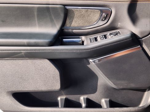 New 2026 Ford Expedition Tremor AWD/4WD image 17